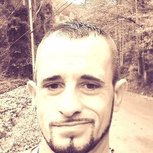 Meet your Posher, Rickie